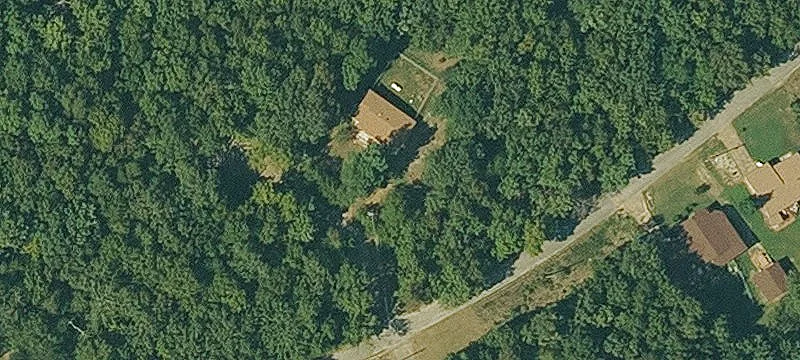 Residential Development Lot
