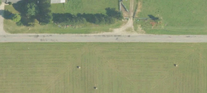 Recreational Land Parcel