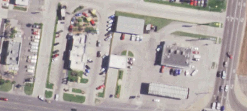 Commercial Development Land