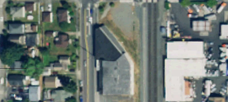 Light Industrial Flex Building