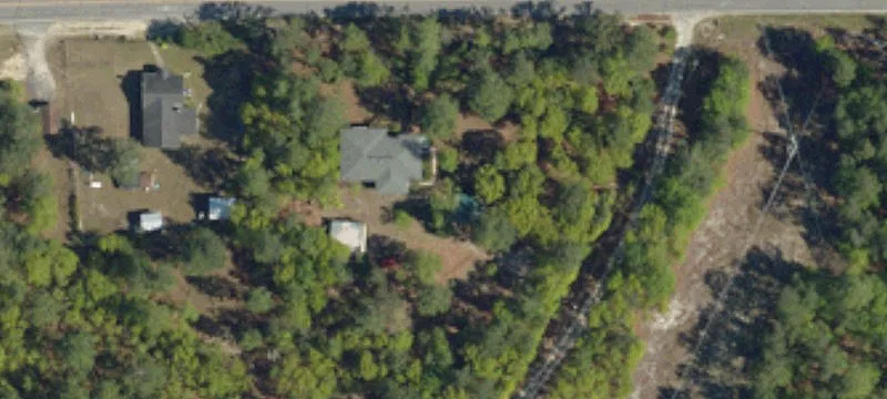Commercial Land Parcel