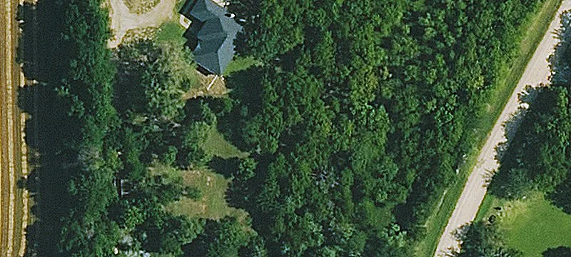 Residential Home Lot