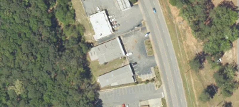 Turnkey Retail Space with Tenant