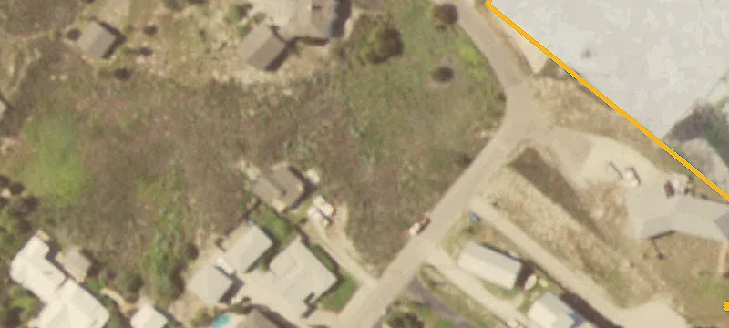Short-Term Rental Home Lot