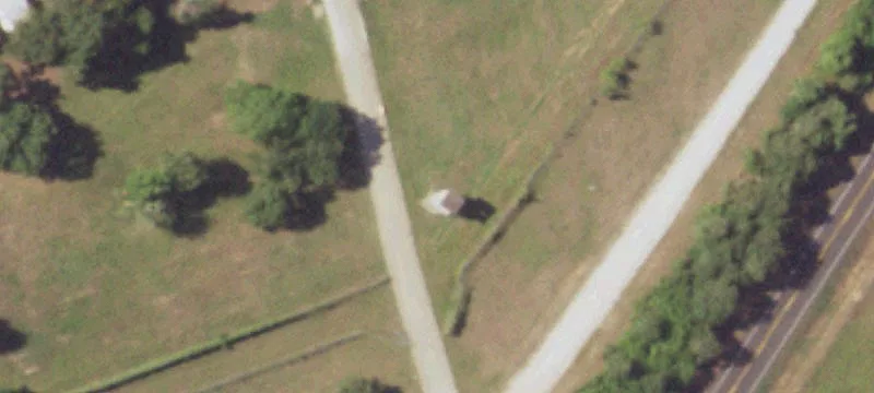 Fully Fenced Hunting Ranch Land