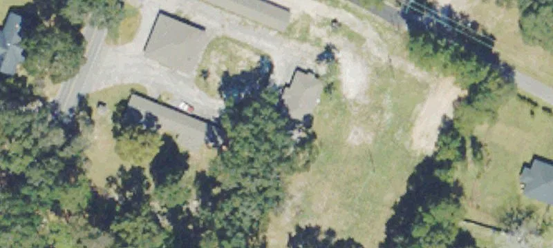 Nursery Garden Center Property