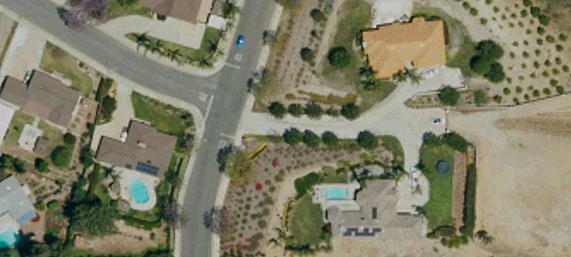 Single-Family Residential Building Lot