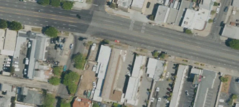 Adjacent Multifamily and Retail Portfolio