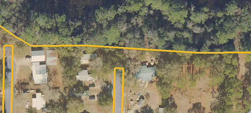 Residential Land Lot