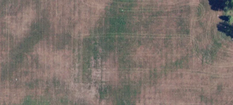 Land with Highway Frontage