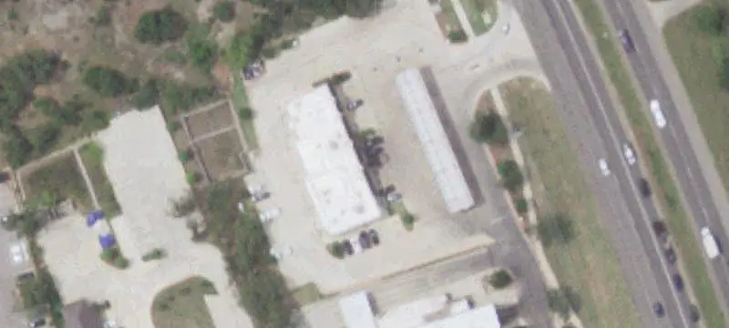 Multi-Tenant Retail Center