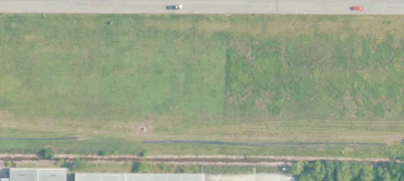 Build-Ready Industrial Lot