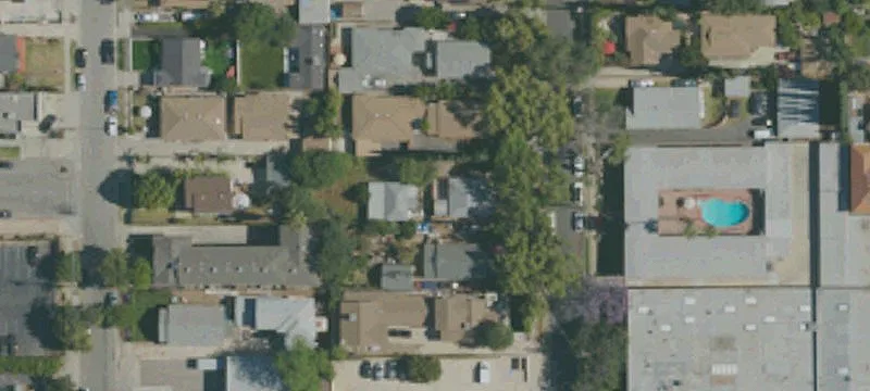 Renovated Residential Income Duplex