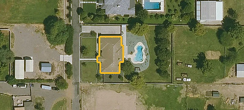 Acre+ Cul-de-Sac Lot