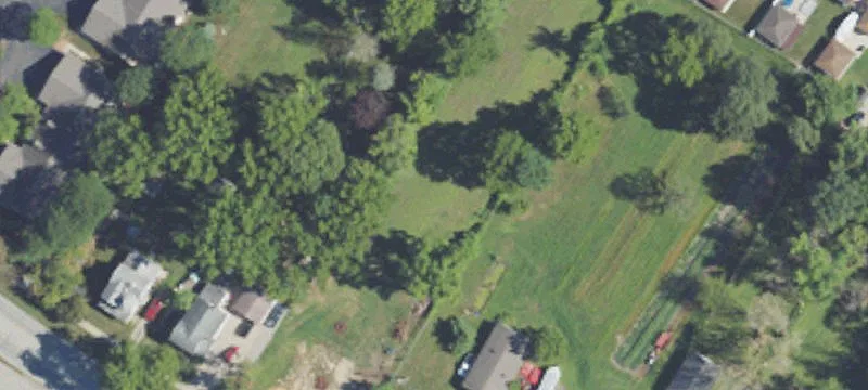 Build-Ready Residential Lot