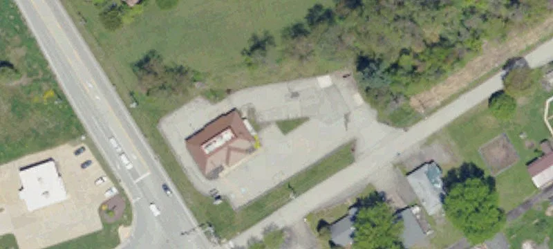 Commercial Development Lot