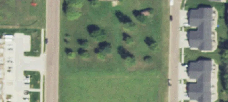 Commercial Land for Development