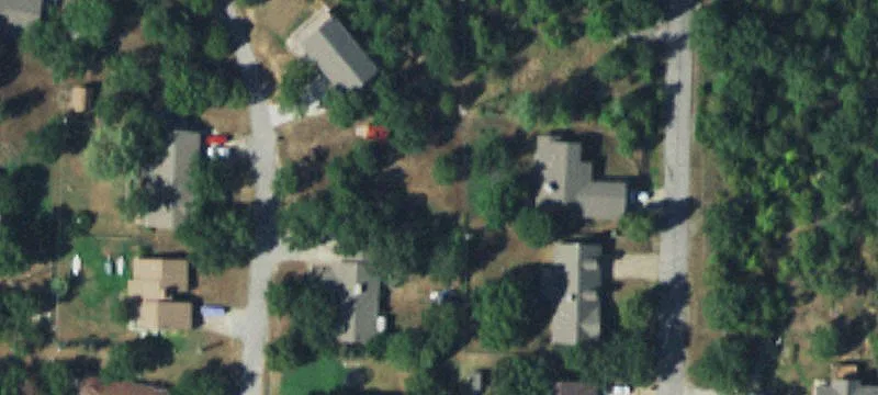 Residential Lake-Adjacent Land