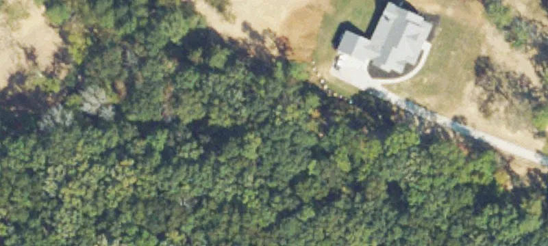 Road-Frontage Recreational Farmland Tracts