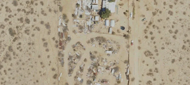 Large Acreage Development Site