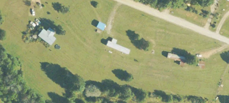 Residential Income Mobile Home Property