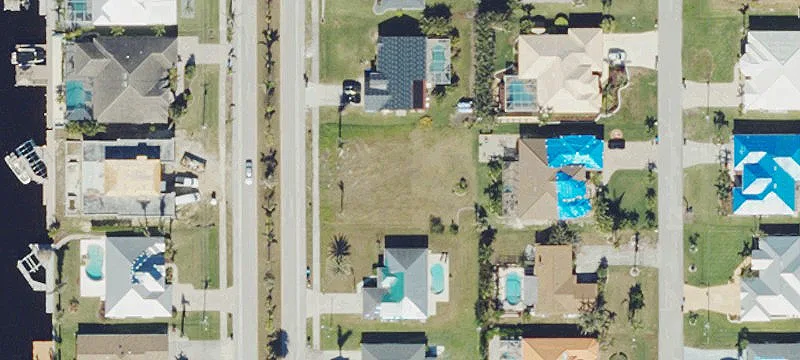 Ready-to-Build Residential Lot
