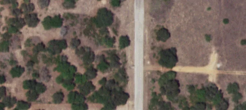 Fenced Acreage with 24x32 Shop