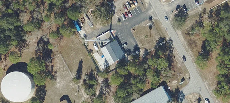 Commercial Development Land