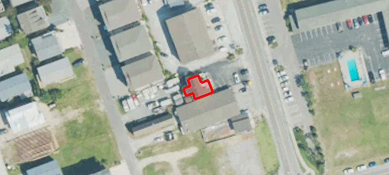 Specialty Property with Double Lot