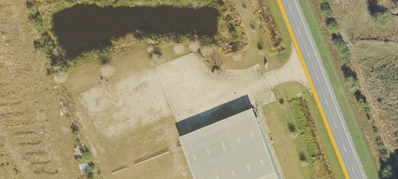 Industrial Specialty Property