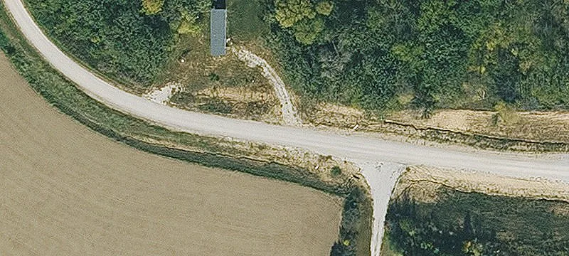 Timber and Pasture Land