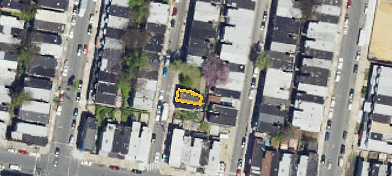 Vacant Residential Development Lot