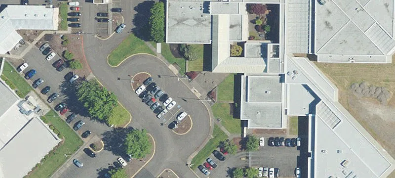 Office Building For Sale