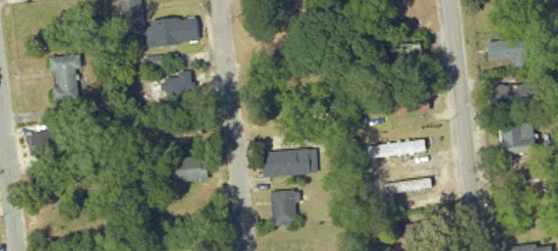 Residential Land Lot