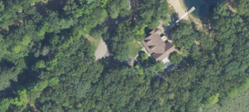 Waterfront Condo Development Lot