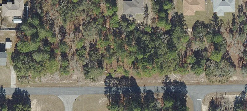 Vacant Residential Lot