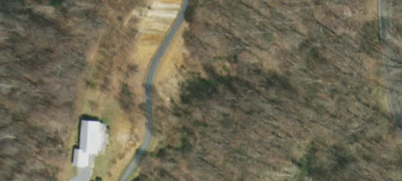 Ridge-Top Mountain View Building Lot