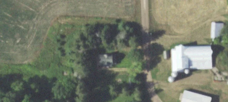 Residential River-Backdrop Lot