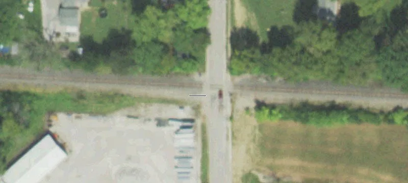 Corner Residential Buildable Lot