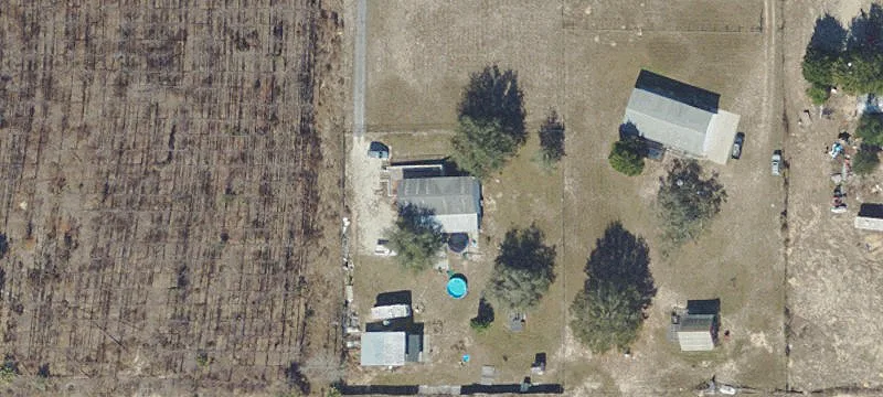 Agricultural Homesite with Subdivision Potential