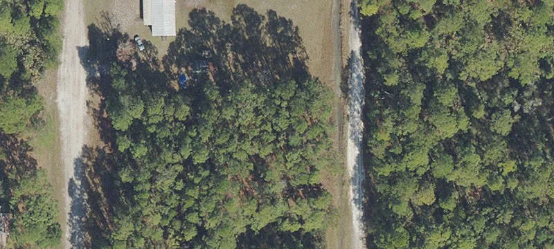 Residential Land Lot