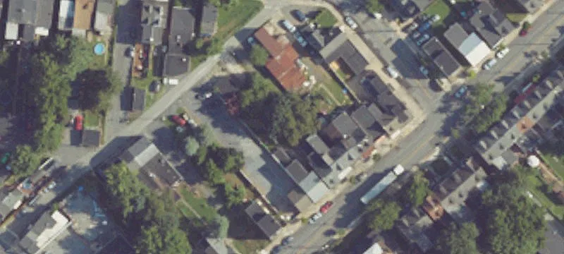 Two-Unit Townhouse Investment