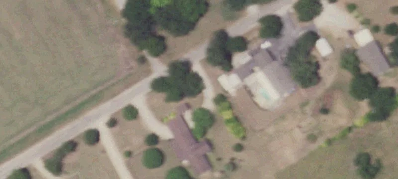 Open Warehouse with Large Yard