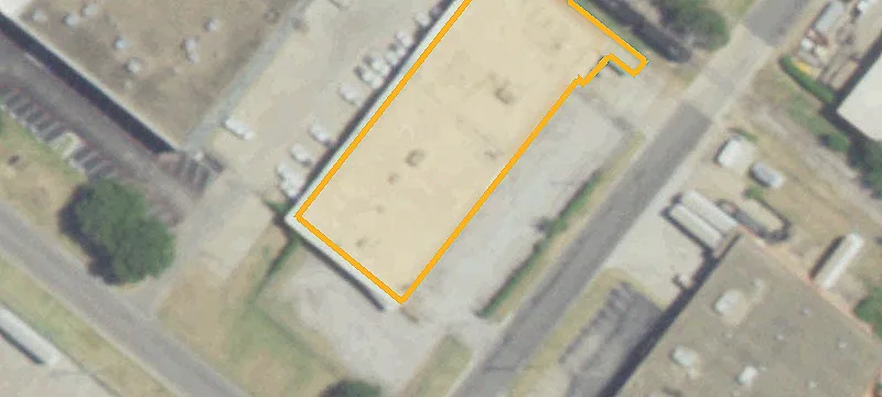Industrial Building