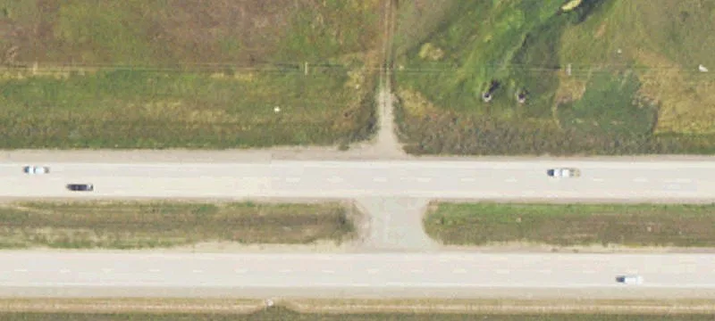 Planned Commercial Park Land