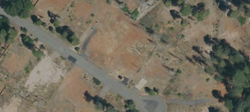 Residential Land Lot