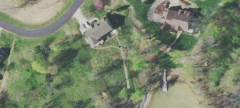 Lakefront Residential Homesite