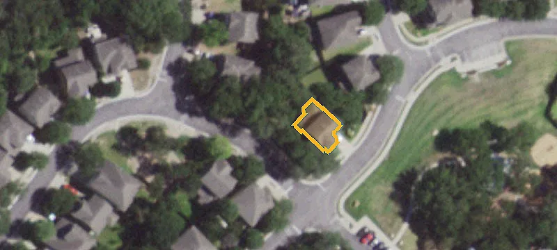 Development Land with Road Access