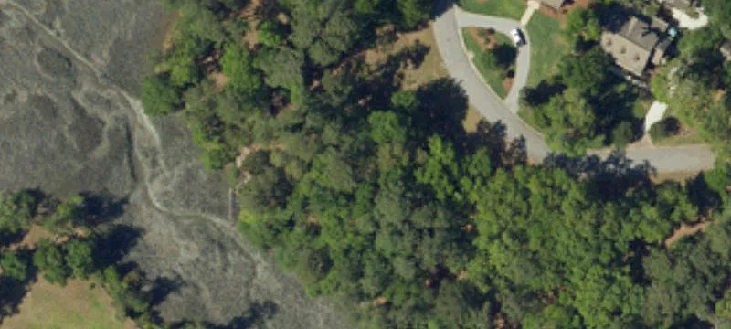 Coastal Homesite with Marsh Views