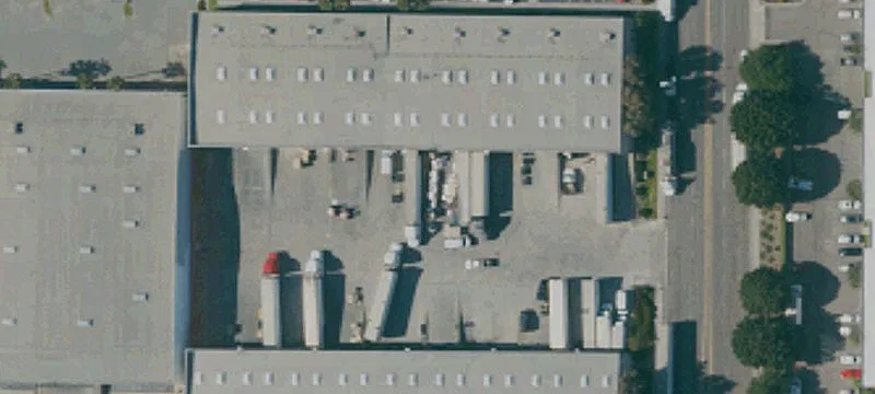Warehouse for Lease
